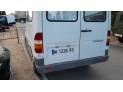 ELEVALUNAS DELANTERO IZQUIERDO MERCEDES T1 208 D 2.3 1999