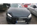 CORTE TECHO AUDI A5 2018