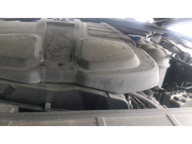 CORTE TECHO AUDI A5 2018