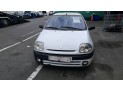 PARAGOLPES DELANTERO RENAULT CLIO 2001