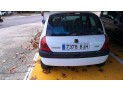PARAGOLPES DELANTERO RENAULT CLIO 2001