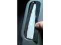 PARAGOLPES DELANTERO RENAULT CLIO 2001