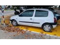 PANEL DELANTERO RENAULT CLIO 2001