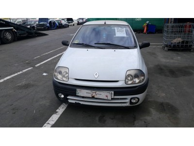 Radiador motor RENAULT CLIO 2001