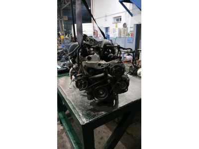 ALTERNADOR RENAULT CLIO 2001