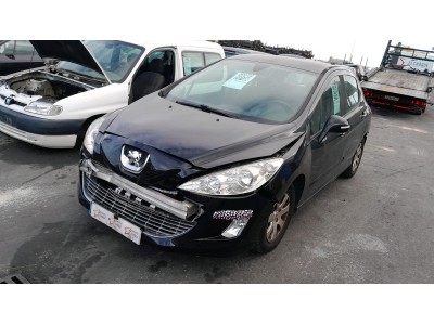 Autorradio PEUGEOT 308 2008