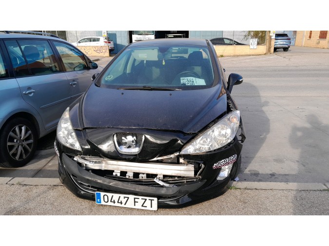 ELEVALUNAS TRASERO DERECHO PEUGEOT 308 2008