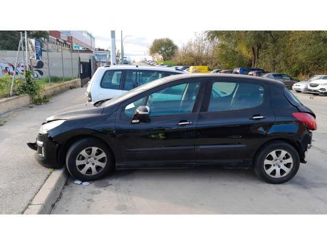 INTERRUPTOR LEVALUNAS TRASERO DERECHO PEUGEOT 308 2008