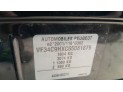 INTERRUPTOR LEVALUNAS TRASERO DERECHO PEUGEOT 308 2008