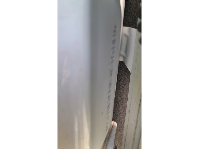 FARO DELANTERO IZQUIERDO DACIA DOKKER 2018