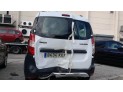 CERRADURA PUERTA TRASERA IZQUIERDA DACIA DOKKER 2018