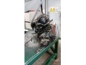 MOTOR CON ACCESORIOS SIN CAJA DE CAMBIOS CITROEN C3 2008