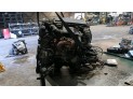 Motor CITROEN C3 2008