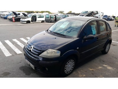 Catalizador CITROEN C3 2008