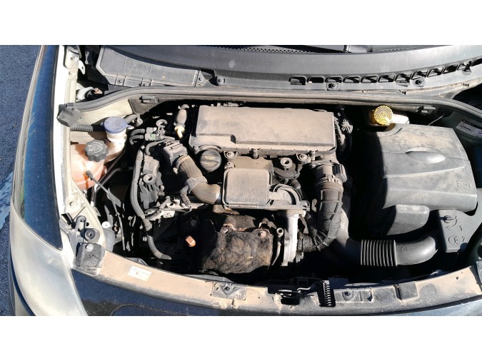 Autorradio CITROEN C3 2008