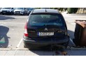 PRETENSOR CINTURÓN DELANTERO IZQUIERDO CITROEN C3 2008