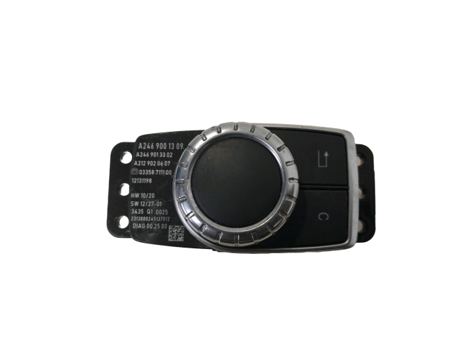 Mando multifunción MERCEDES A 200 CDI 2013