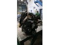 MOTOR CON ACCESORIOS Y CAJA DE CAMBIOS PEUGEOT 307 2021