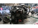 MOTOR CON ACCESORIOS Y CAJA DE CAMBIOS PEUGEOT 307 2021