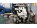 MOTOR CON ACCESORIOS Y CAJA DE CAMBIOS PEUGEOT 307 2021