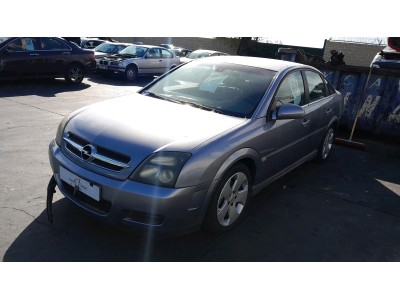 Autorradio OPEL VECTRA GTS 2004