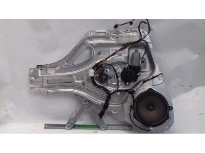 ELEVALUNAS DELANTERO IZQUIERDO KIA SPORTAGE 2009
