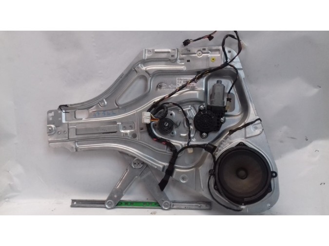 ELEVALUNAS DELANTERO IZQUIERDO KIA SPORTAGE 2009