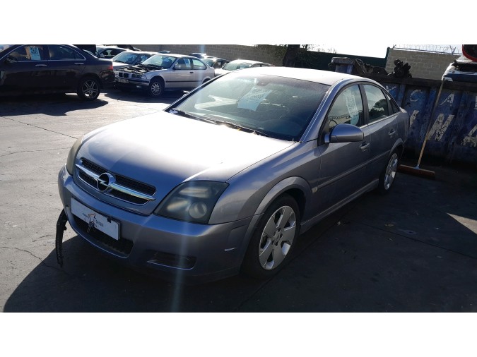 CENTRALITA AIRBAG OPEL VECTRA GTS 2004