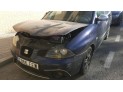Autorradio SEAT IBIZA 2006