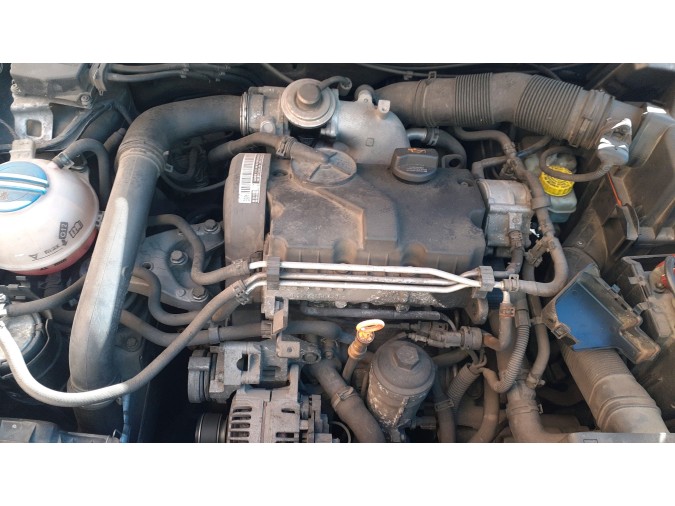 Autorradio SEAT IBIZA 2006
