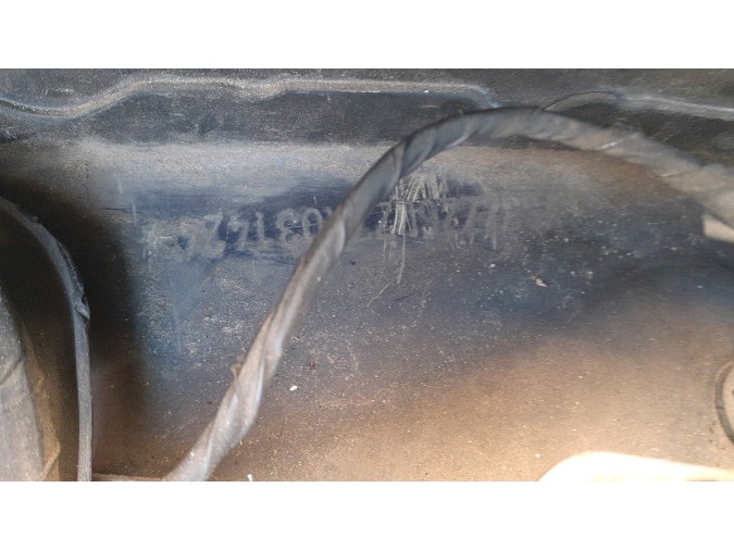 Autorradio SEAT IBIZA 2006