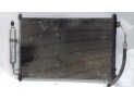 Radiador A/C FIAT TIPO 2002