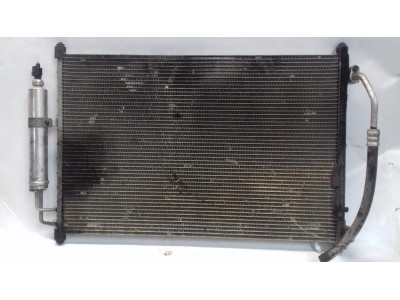 Radiador A/C FIAT TIPO 2002