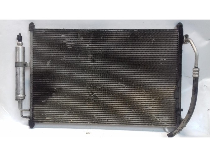 Radiador A/C FIAT TIPO 2002