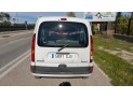 ASIENTOS TRASEROS RENAULT KANGOO 2008