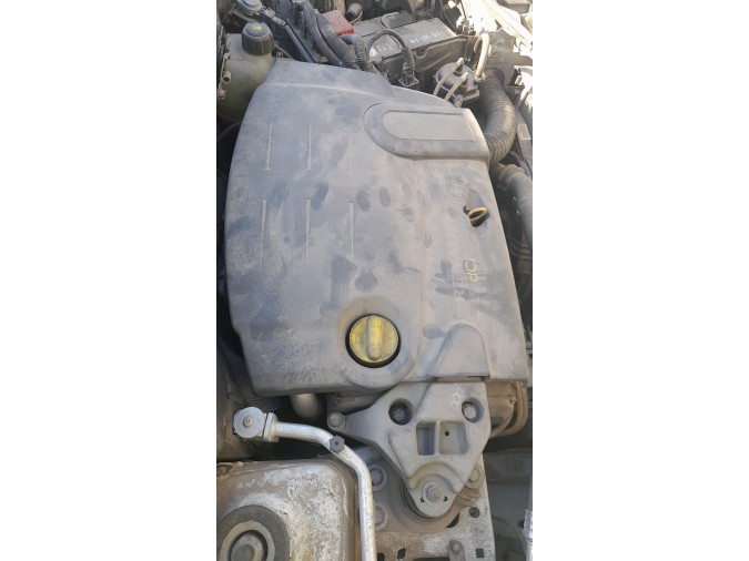 ASIENTOS TRASEROS RENAULT KANGOO 2008