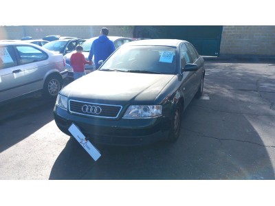 FARO ANTINIEBLA DELANTERO DERECHO AUDI A6 1997