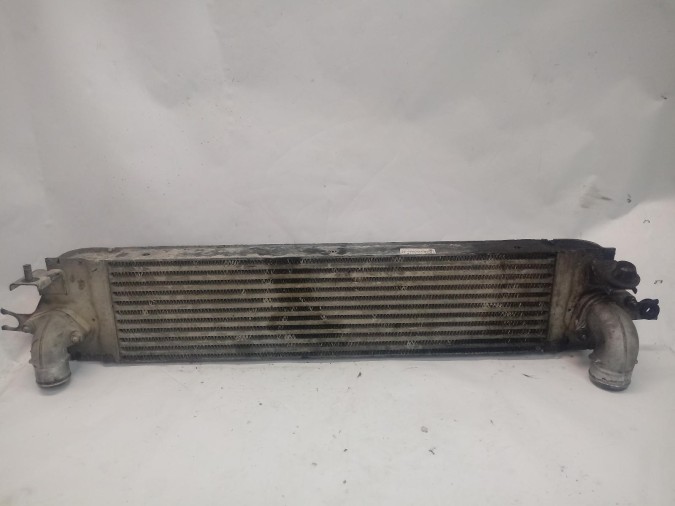 Intercooler CITROEN C4 PICASSO 2002