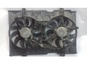 ELECTROVENTILADOR CITROEN C4 PICASSO 2006