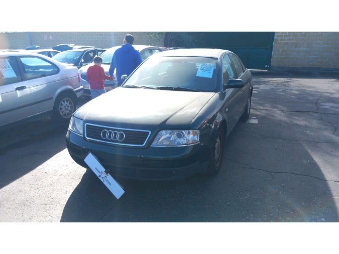 CENTRALITA AIRBAG AUDI A6 1997