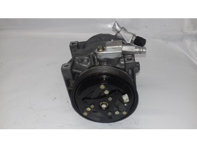 COMPRESOR AIRE ACONDICIONADO FIAT PUNTO 2000
