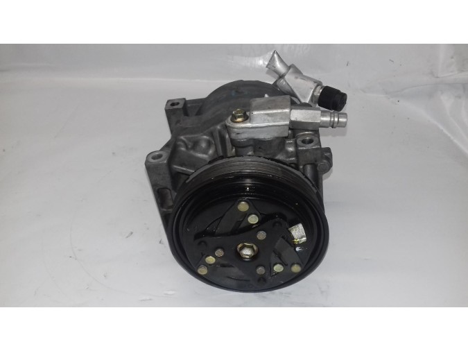 COMPRESOR AIRE ACONDICIONADO FIAT PUNTO 2000