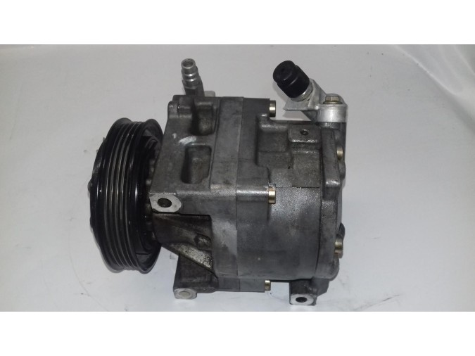 COMPRESOR AIRE ACONDICIONADO FIAT PUNTO 2000