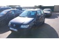 PARAGOLPES TRASERO VOLKSWAGEN POLO 2001