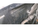 ALETA DELANTERA IZQUIERDA VOLKSWAGEN POLO 2001