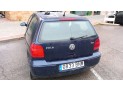 TRANSMISIÓN DELANTERA IZQUIERDA VOLKSWAGEN POLO 2001
