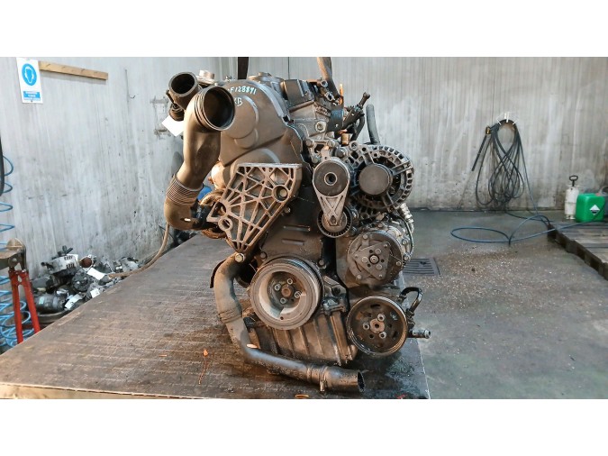 COMPRESOR AIRE ACONDICIONADO VOLKSWAGEN POLO 2001