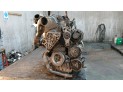 MOTOR ARRANQUE VOLKSWAGEN POLO 2001