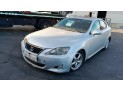 AIRBAG SUPERIOR LATERAL DERECHO LEXUS IS 220D 2006