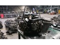 Motor PEUGEOT 206 1999